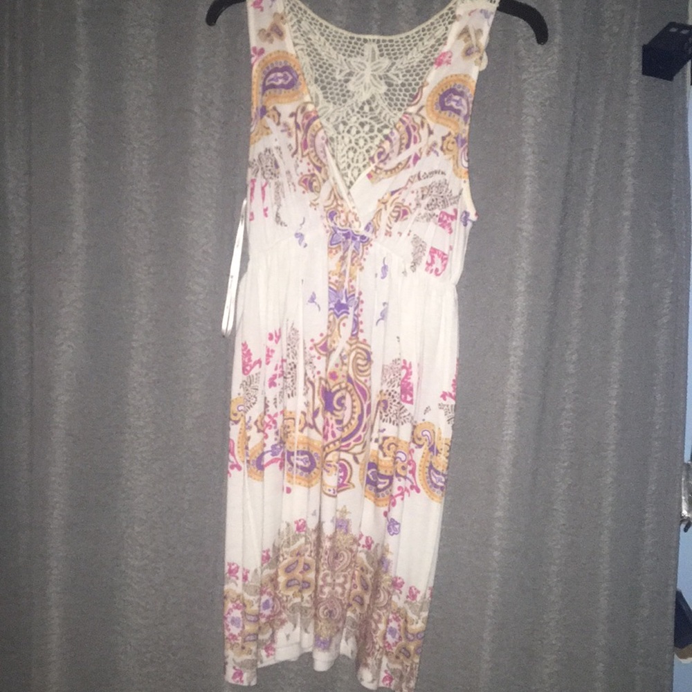 Summer Dress